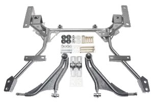photo of 05-14 Mustang K-Member Kit S197 (Chromoly) from Team Z Motorsports