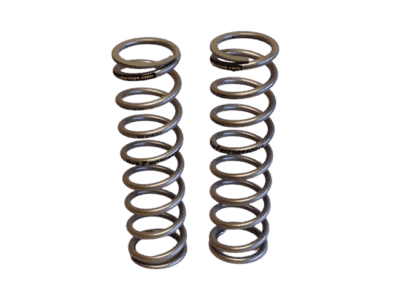 Coil Over Springs