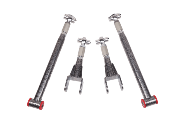 photo of G-Body Street Beast Rear Suspension Kit