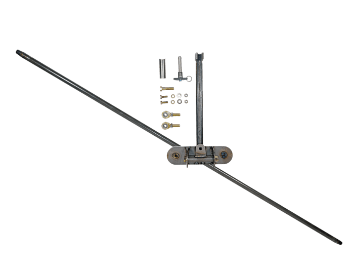 Club Car Push Bar Kit