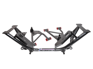 photo of 79-93 Mustang Auto Cross K-Member Kit from Team Z Motorsports