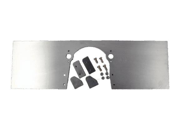 photo of BBC Motor Plate - Blank - Shop Today