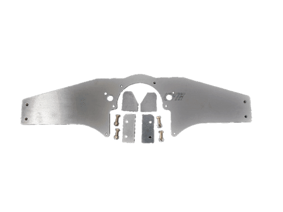 photo of SBF Motor Plate