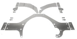 photo of Mod Motor/Mid Plate Kit
