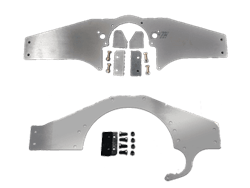 photo of SBF Motor/Mid Plate Kit