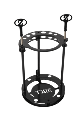 Nitrous Bottle Holder Single - 10lbs