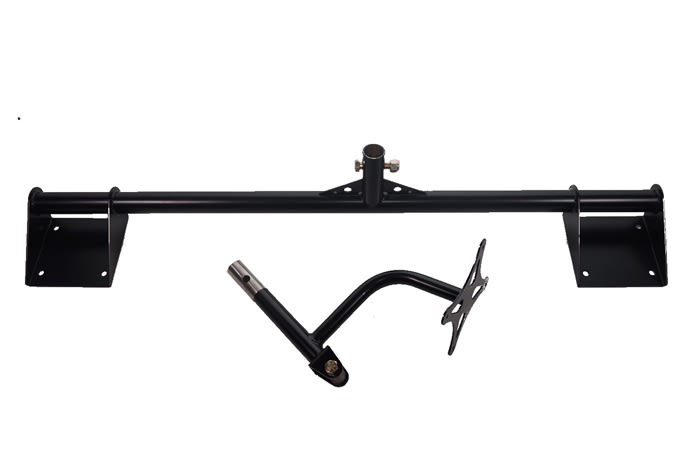 photo of 93-02 F-Body Camaro 2 Piece Parachute Kit (4th Gen) from Team Z Motorsports
