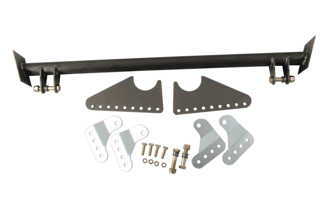 photo of 79-04 Upper Shock Cross Bar Kit from Team Z Motorsports