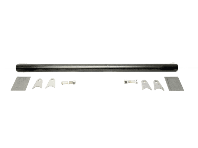 79-04 Weld Together Rear Upper Shock Cross Bar - Order Today