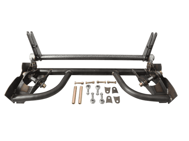 79-04 Mustang Upper Torque Box Replacement Kit