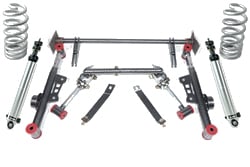 photo of 79-04 Xtreme Street Beast Kit #1 from Team Z Motorsports