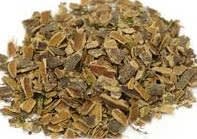 Cascara Sagrada Bark C/S<br>16 oz Net Wt. Cascara Sagrada Bark C/S<br>16 oz Net Wt.
