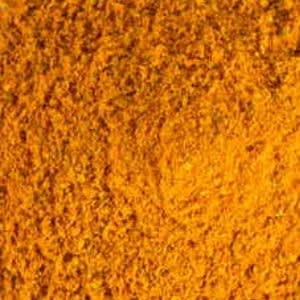 Curry Extract - Water Based