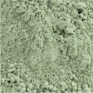 French Green Clay