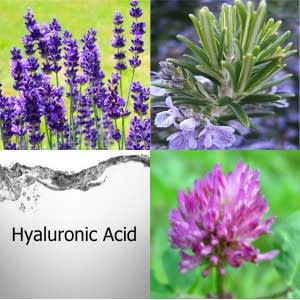 Hair Density Serum Hair Density Serum