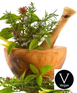 Herbal Spray Base Herbal Spray Base