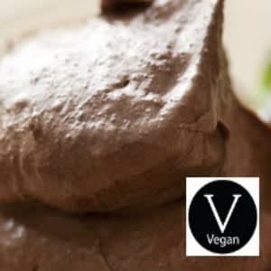 Creme Base - Chocolate Mousse