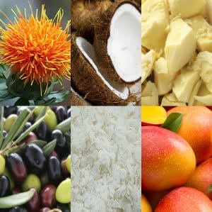 Lip Balm Base 4 - Vegan Lip Balm Base 4 - Vegan