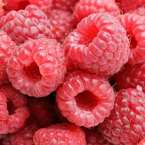 Raspberry Butter