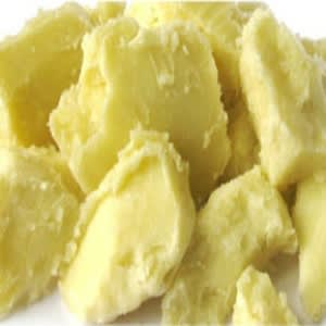 Shea Butter - Raw & Unrefined Shea Butter - Raw & Unrefined