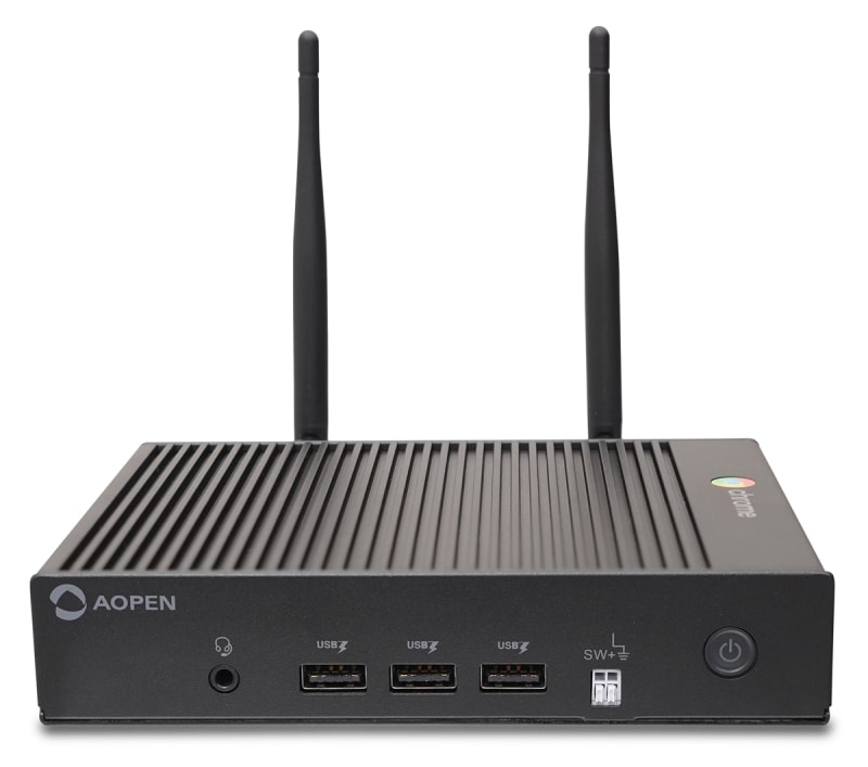 AOPEN Chromebox Mini 2 (BC3115)