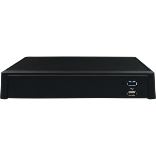 Nexcom NDiS B322 - Fanless Embedded Computer Powered by Intel Celeron Processor 847