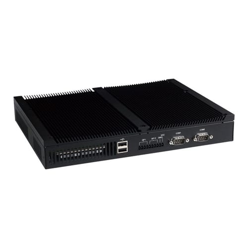 Nexcom NDiS 163 - signage player Fanless Embedded PC 1080P