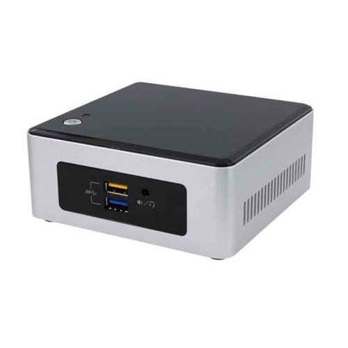 Intel NUC5CPYH NUC Mini PCs Online with TheBookPC.com