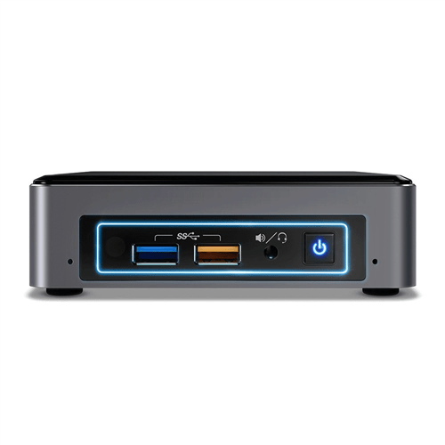 Order Intel NUC NUC7i3BNK Mini PCs | The Book PC Order Intel NUC NUC7i3BNK Mini PCs | The Book PC