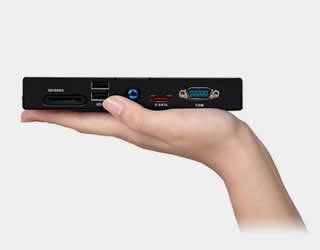 Mini PC Systems
