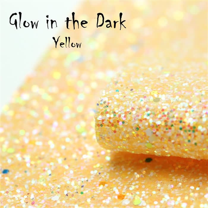 Glow In The Dark - Yellow
