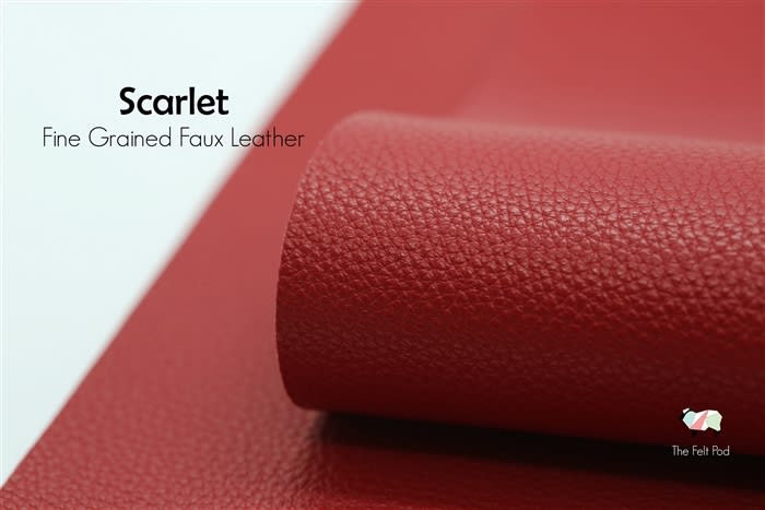 Scarlet
