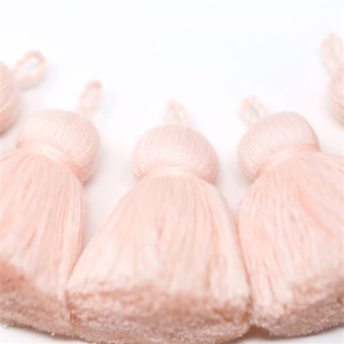 J14 Sweet Pea Tassel