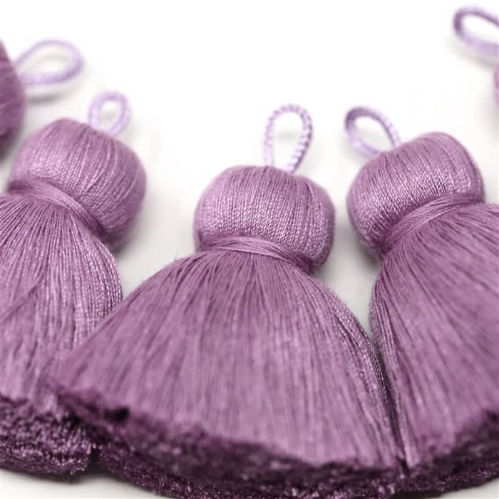 J47 Enchanted Tassel