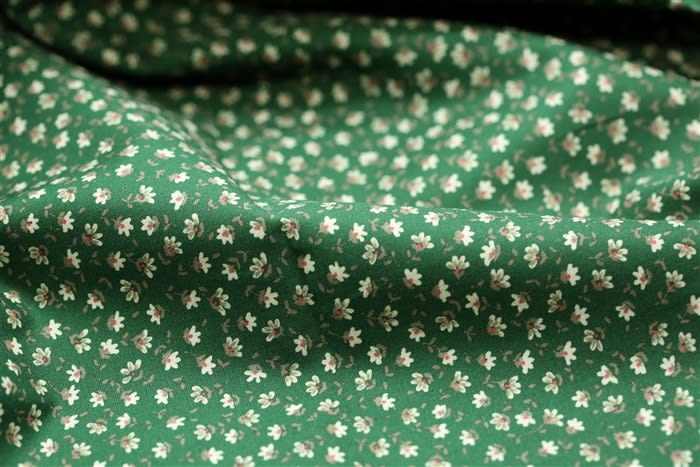 Petite Fleurs - Hunter