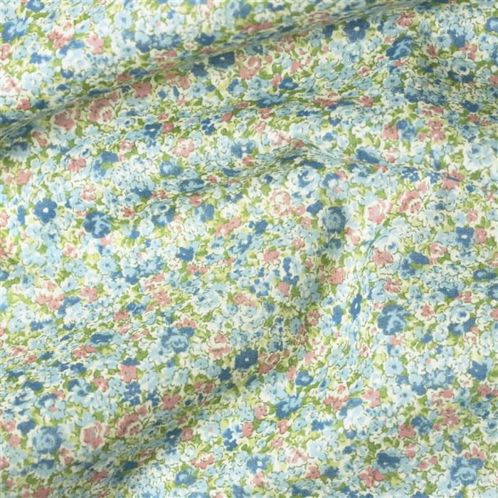 Petite Garden Lawn - Sky