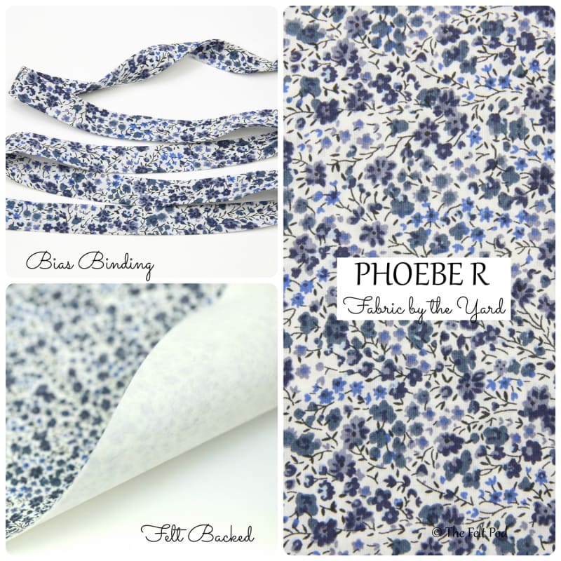 Liberty of London - Phoebe R