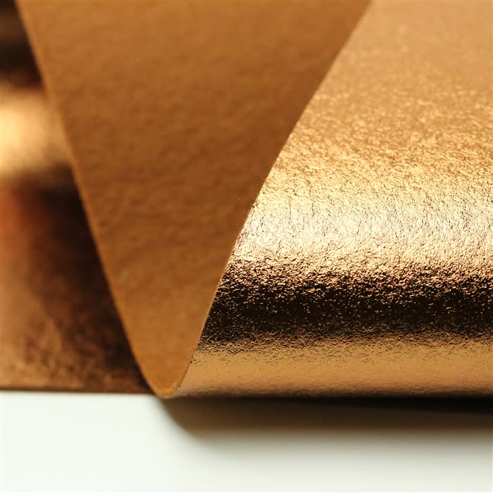 METALLIC BRONZE