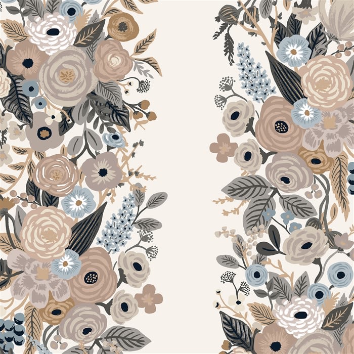 Garden Party Vines Linen