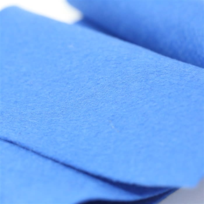 Wool Felt Sheet Collection - Blues