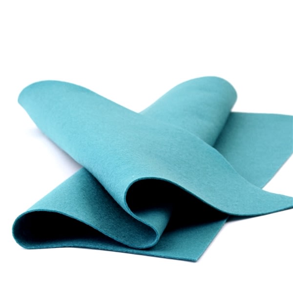 Merino Wool Solid Felt Sheets