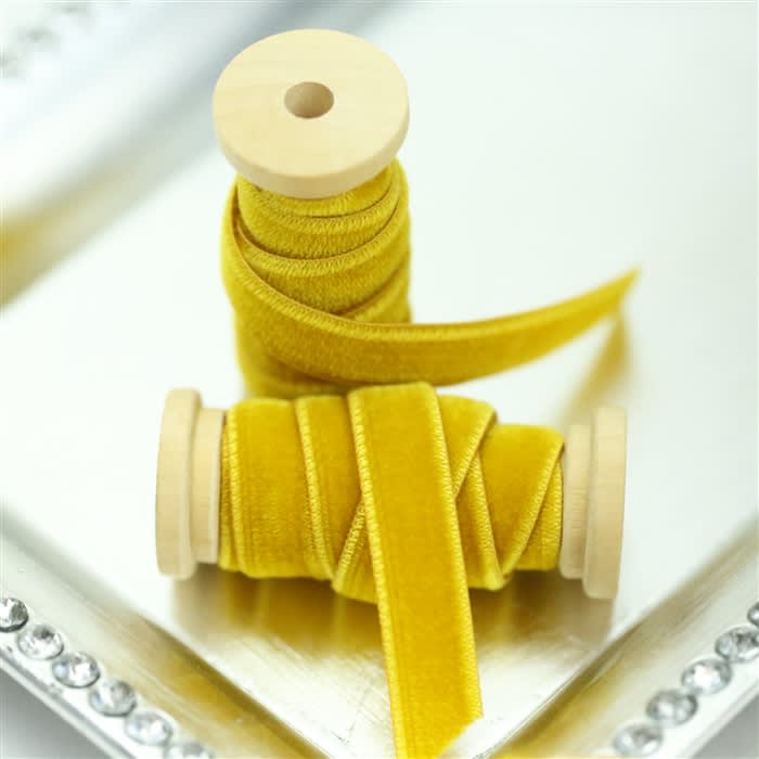 Velvet Ribbon