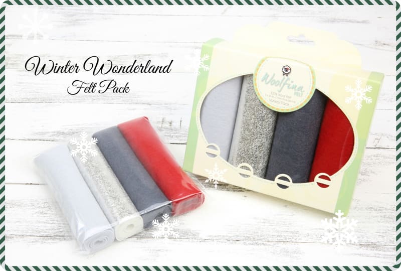 Winter Wonderland Pack