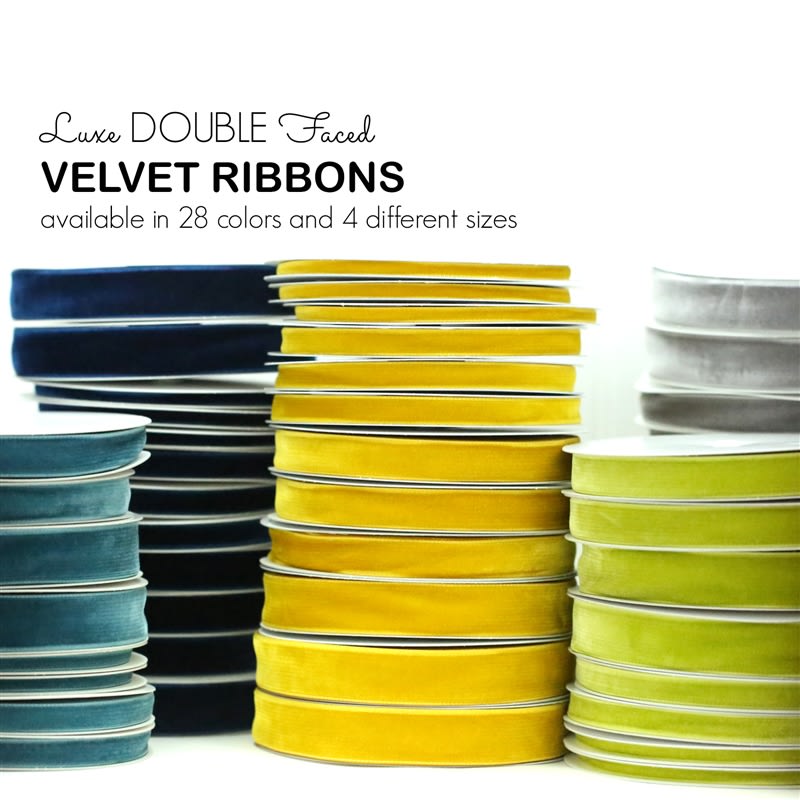 Velvet Ribbon
