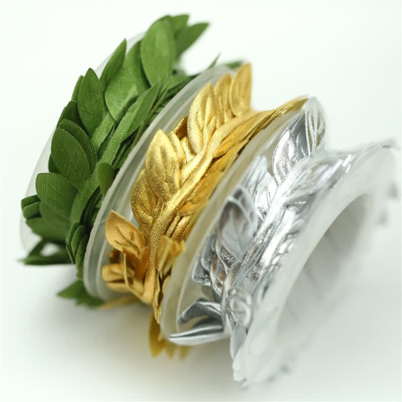 Other Trims & Ribbons