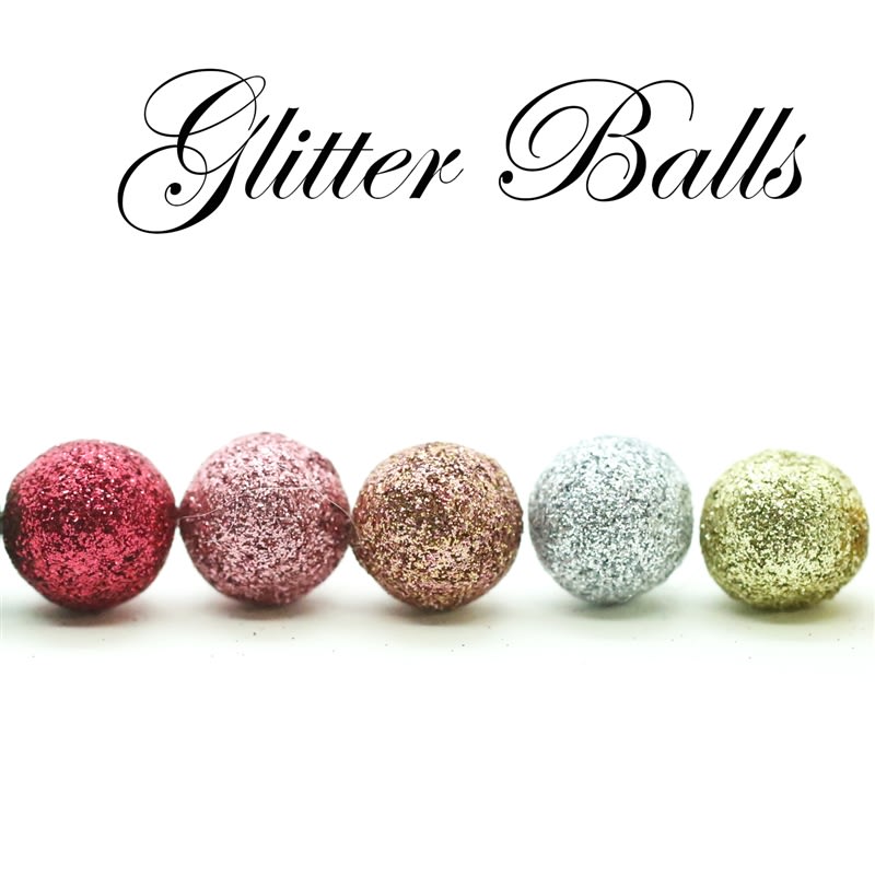 Felt Balls Collection for Crafting Projects - Fun and Vibrant – Ribbon and  Bows Oh My!