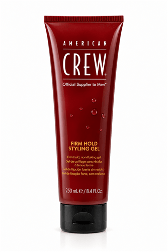 American Crew Firm Hold Styling Gel | 250ml