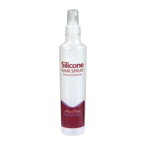 Mon Platin Professional Silicone Hair Spray | 220ml