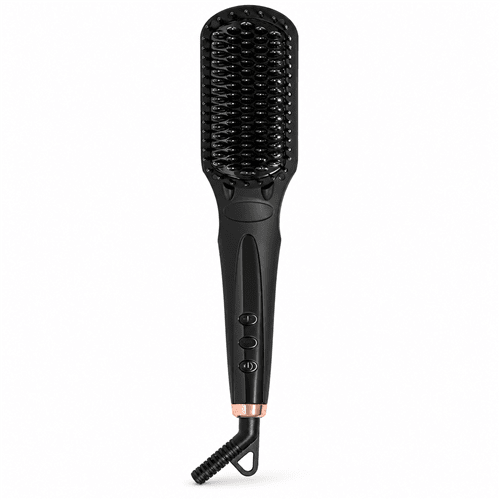 Amika - Polished Perfection Straightening Brush