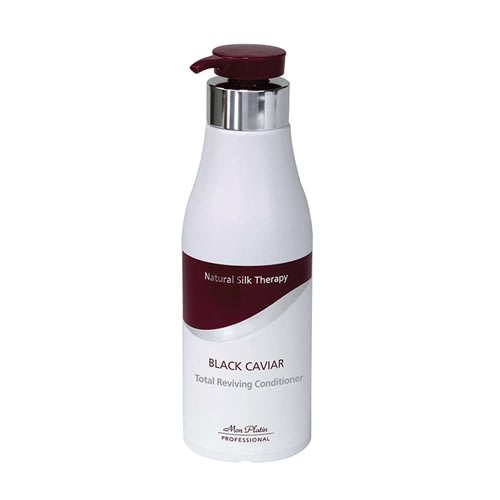 Black Caviar Total Reviving Conditioner | 500ml